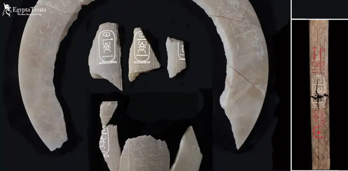 King-Thutmose-II-in-Hieroglyphs-EgyptaTours