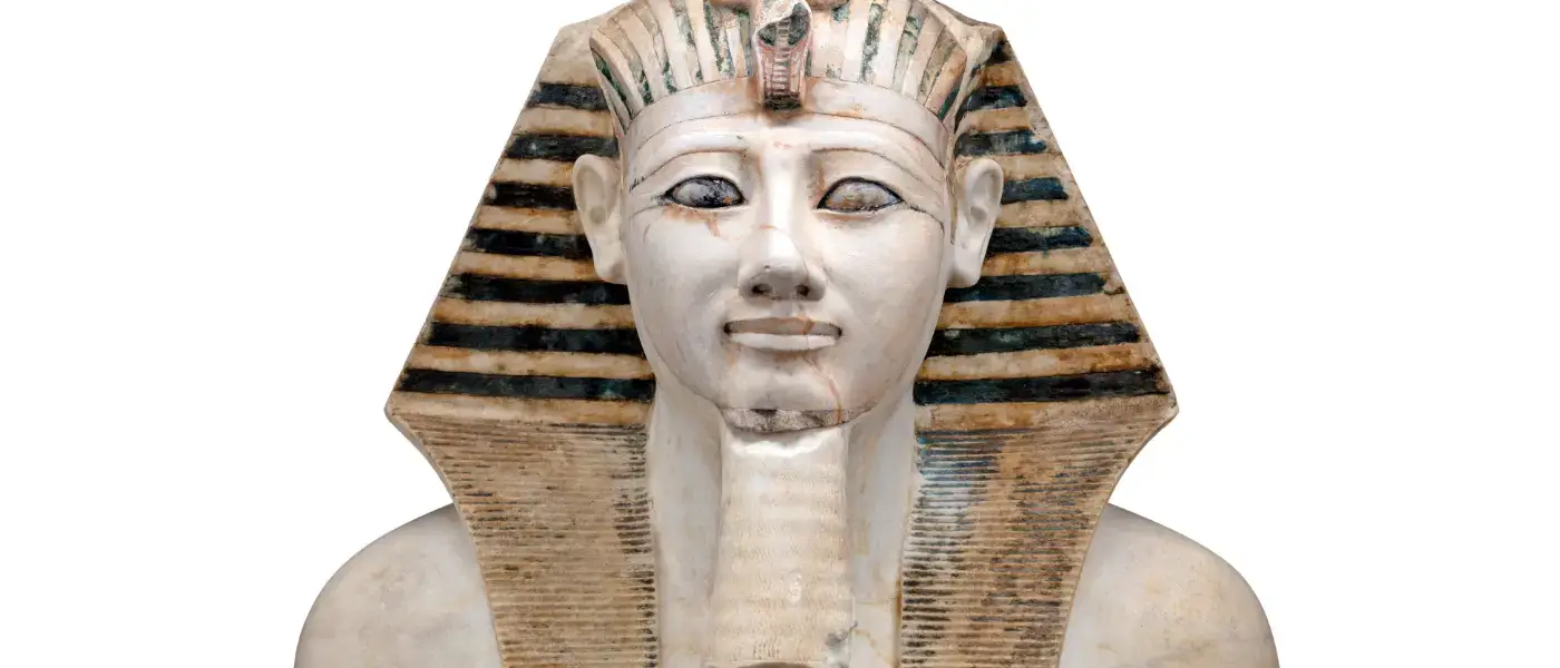 King Thutmose III: The Greatest Warrior Pharaoh of Ancient Egypt 10 King-Thutmose-III-EgyptaTours