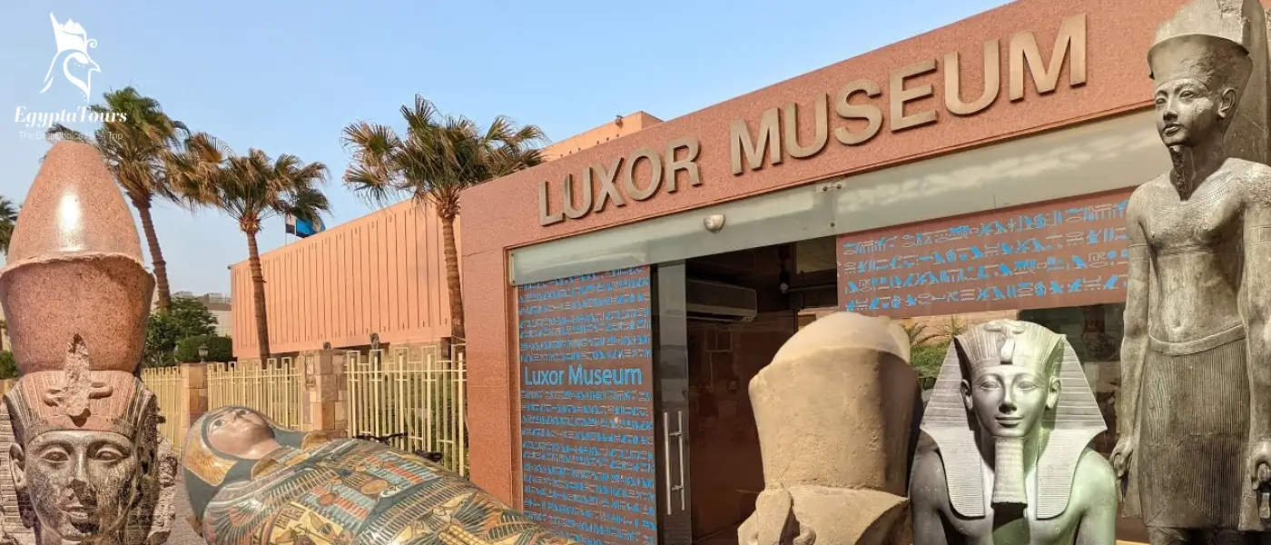 Luxor-Museum-Outside-EgyptaTours