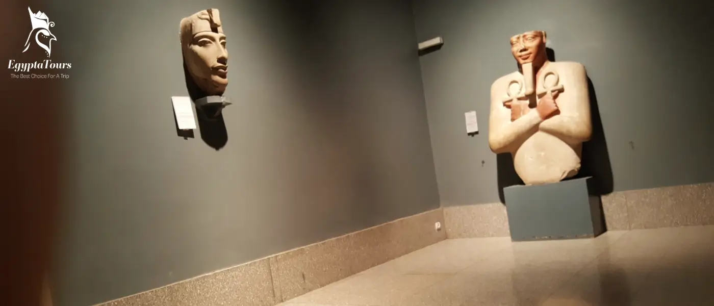 Luxor-Museum-of-ancient-Egyptian-EgyptaTours