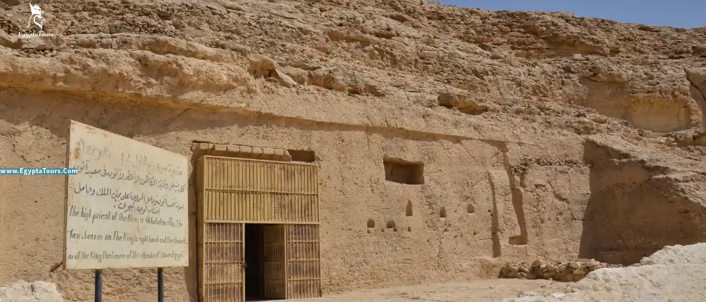 MINYA-TEL-AMARNA