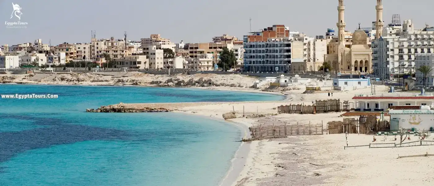 Marsa Matruh 4 Marsa-Matruh-Al-Nakil-Beach-EgyptaTours