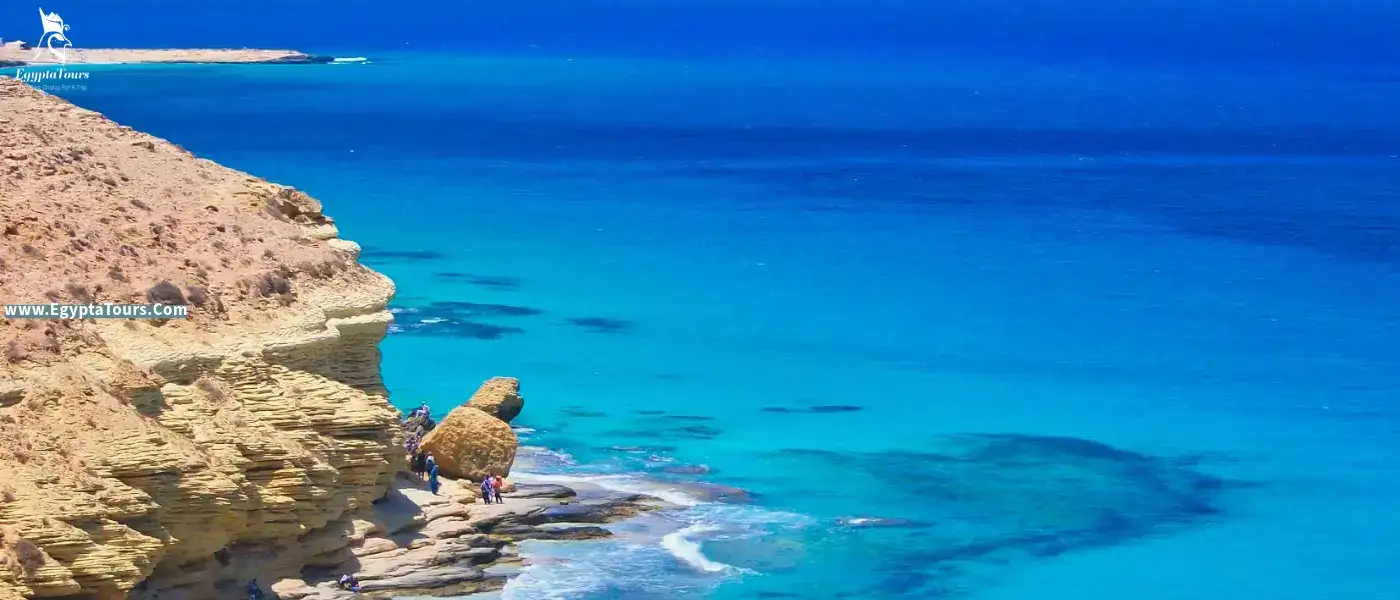 Marsa Matruh 3 Marsa-Matruh-Lover-Beach-EgyptaTours