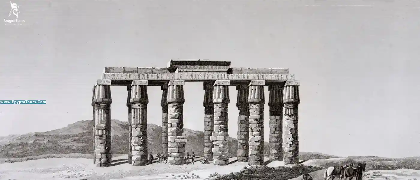Minya-The-Ruins-of-Hermopolis-Magna
