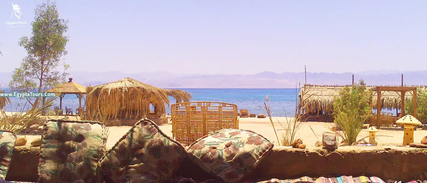 Nuweiba-Beaches-EgyptaTours