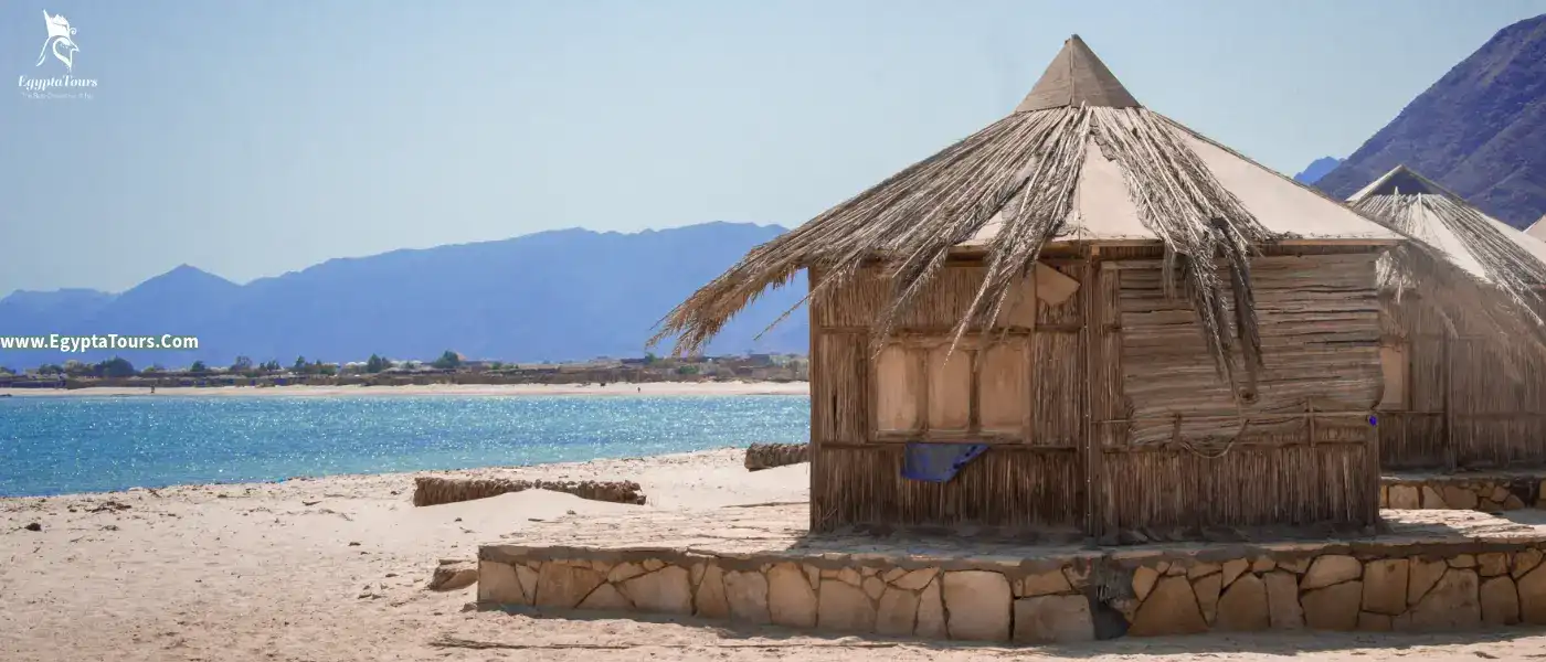 Nuweiba-camps-EgyptaTours