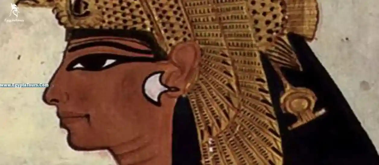 Queen Tiye: Powerful Woman of ancient Egypt 9 Powerful-woman-in-ancient-Egypt-EgyptaTours