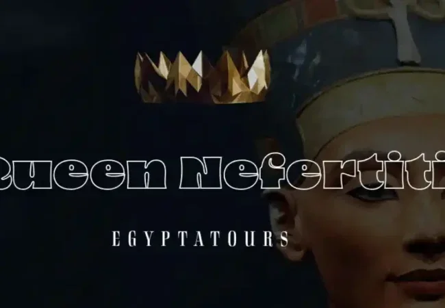 Queen-Nefertiti-Statue-EgyptaTours-Featured