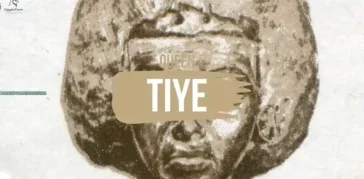 Queen Tiye: Powerful Woman of ancient Egypt