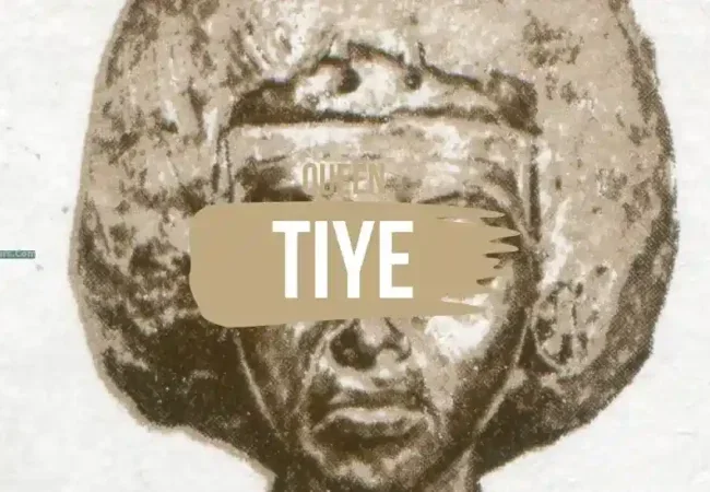 Queen-Tiye-EgyptaTours