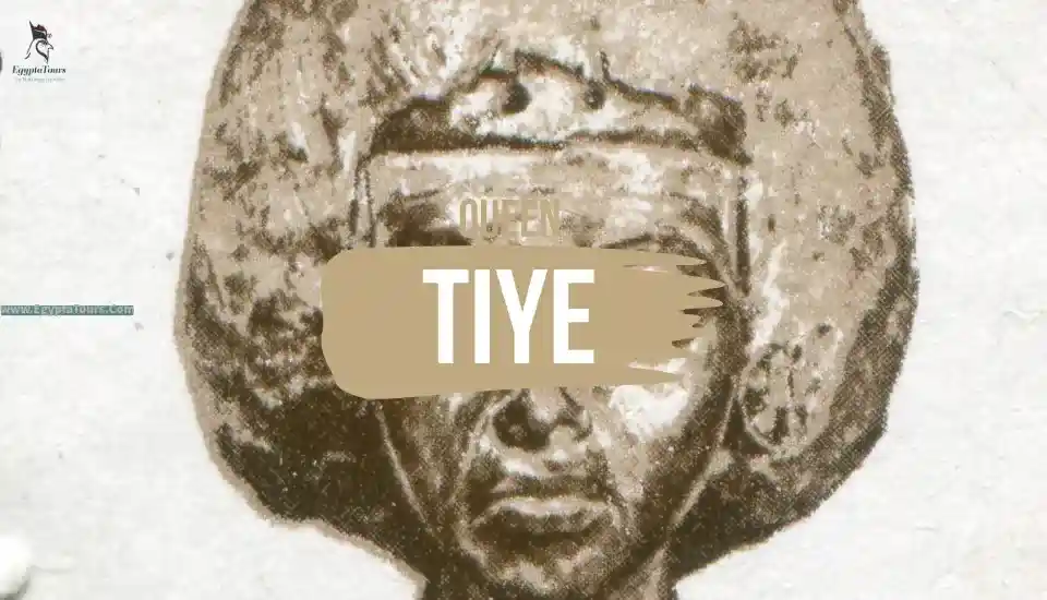 Queen Tiye: Powerful Woman of ancient Egypt