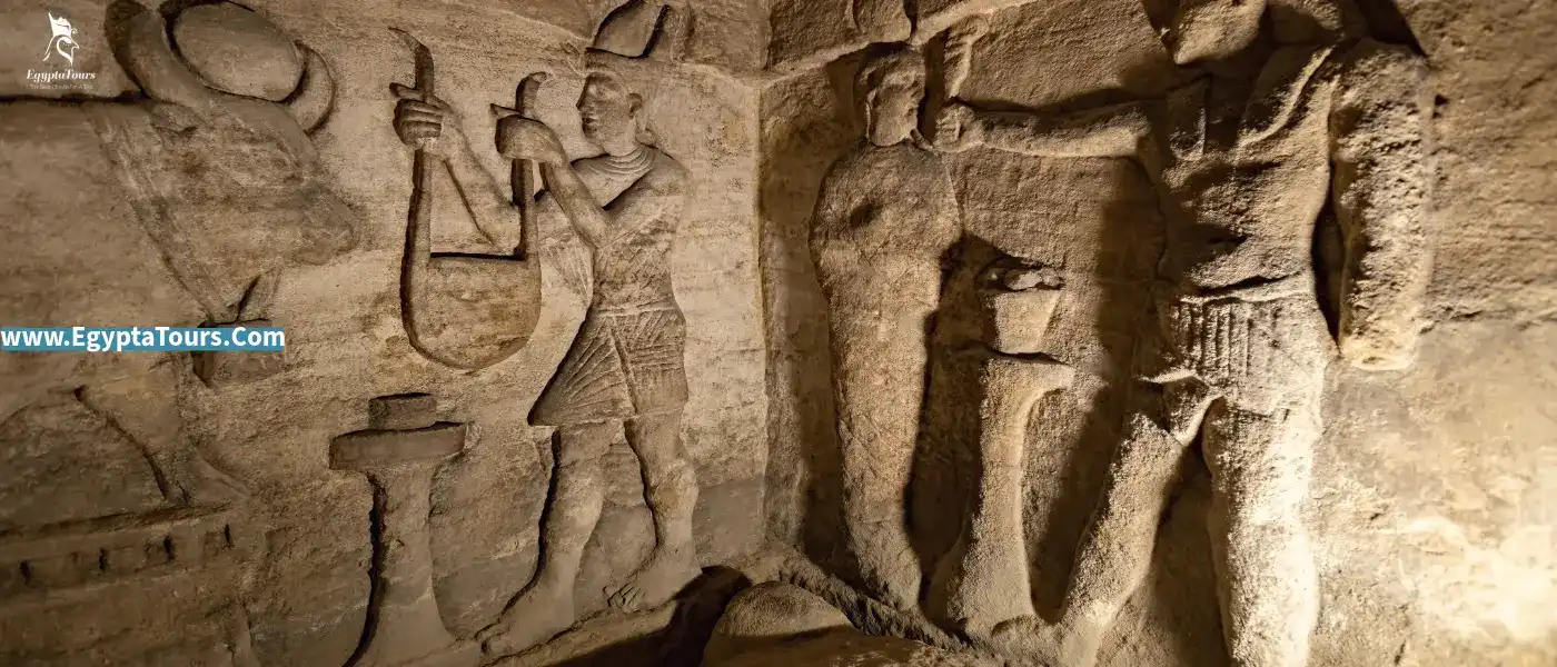 The-10-Best Things-to-do-in-Alexandria-Catacombs-of-kom-El-Shoqafa