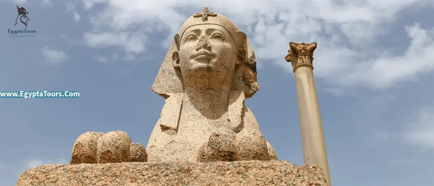 The-10-Best Things-to-do-in-Alexandria-Pompey's-Pillar