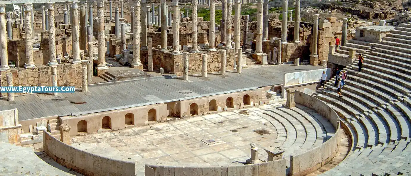 The-10-Best Things-to-do-in-Alexandria-Roman-Theater