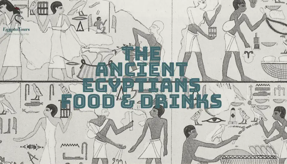 Discover The Best Ancient Egyptian Foods and Drinks