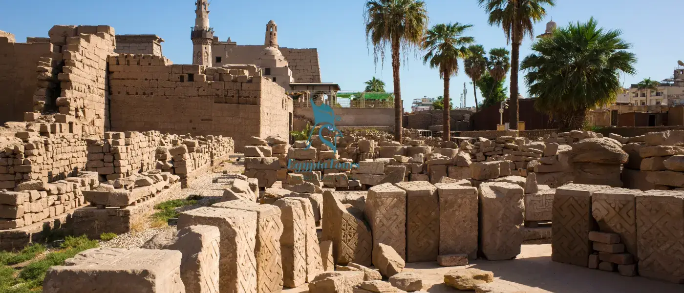 The Nubian Museum in Aswan: A Cultural Treasure of Upper Egypt 9 The-Nubian-Museum-in-Aswan-City