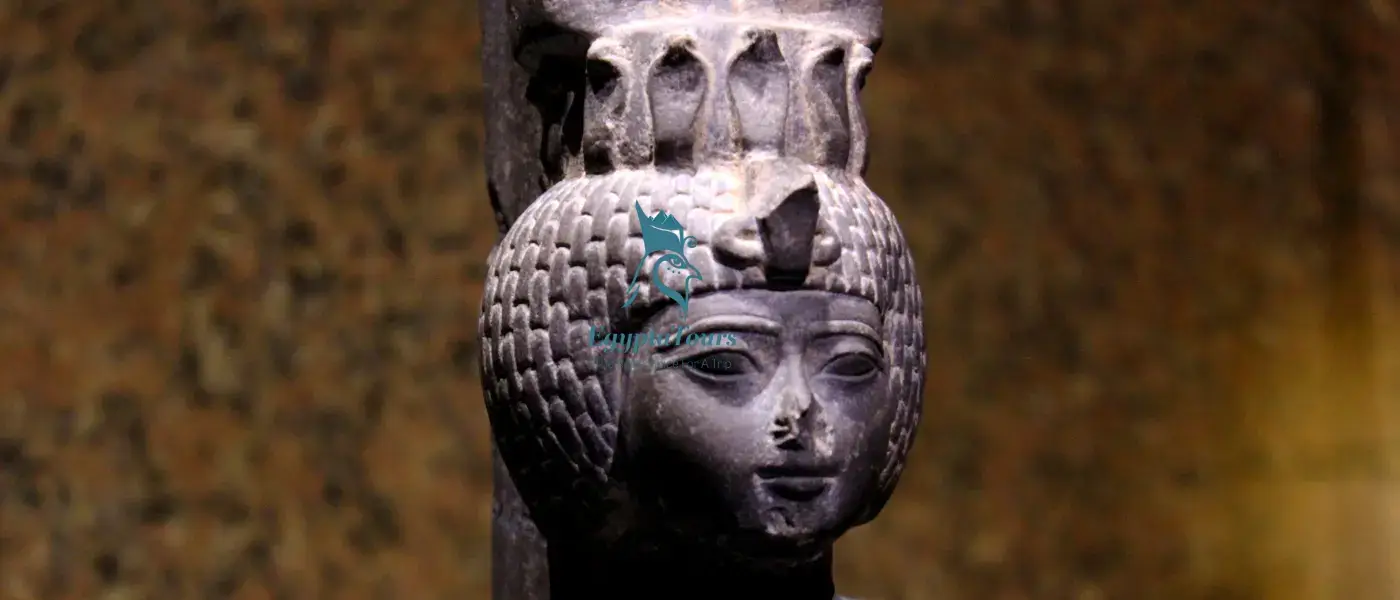 The Nubian Museum in Aswan: A Cultural Treasure of Upper Egypt 10 The-Nubian-Museum-In-Aswan-artifacts
