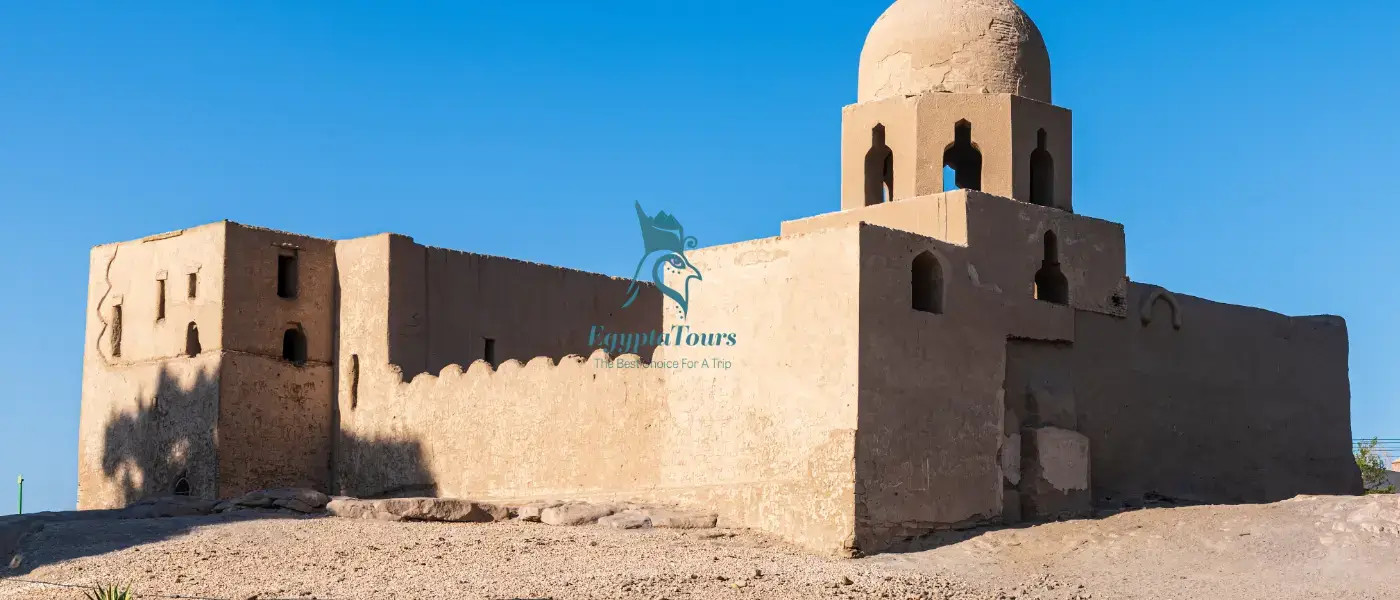 The Nubian Museum in Aswan: A Cultural Treasure of Upper Egypt 8 The-Nubian-Museum-consists-of-three-floors