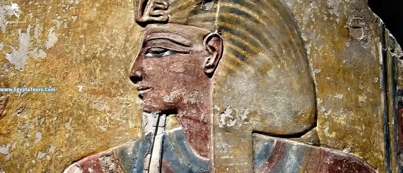 The-Reign-of-Seti-I-and-His-Last-Impact