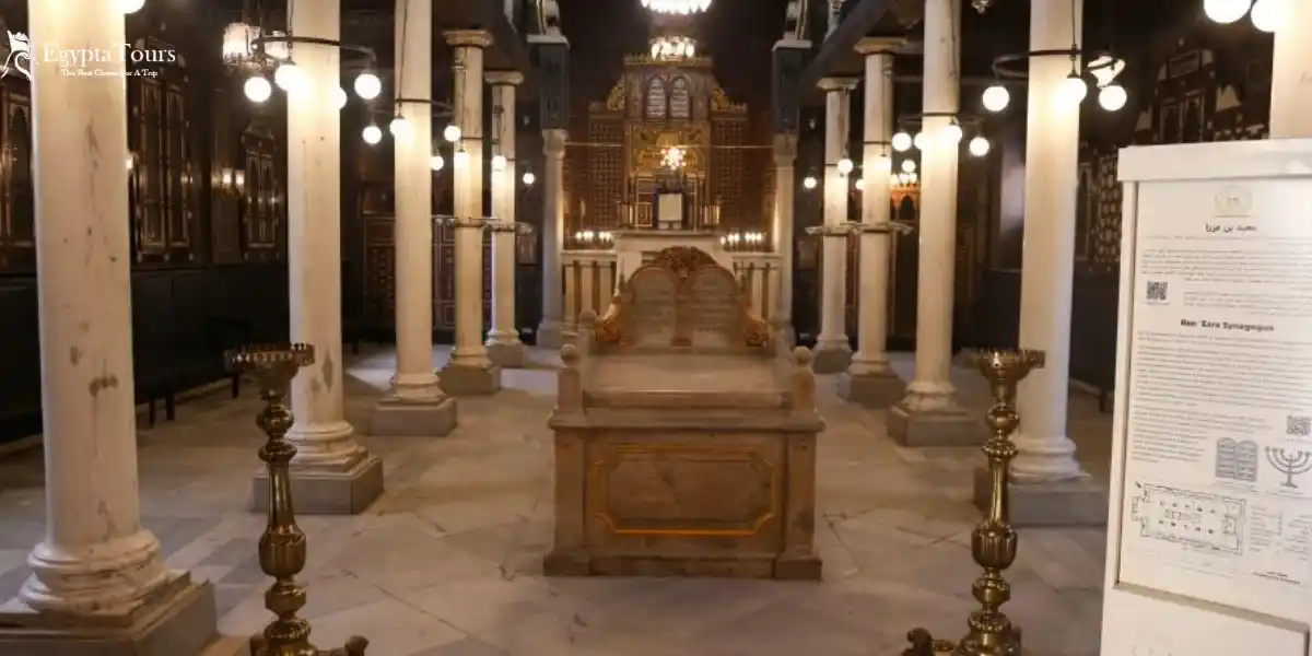The-Story-Behind-the-Design-of-Ben-Ezra-Synagogue-EgyptaTours