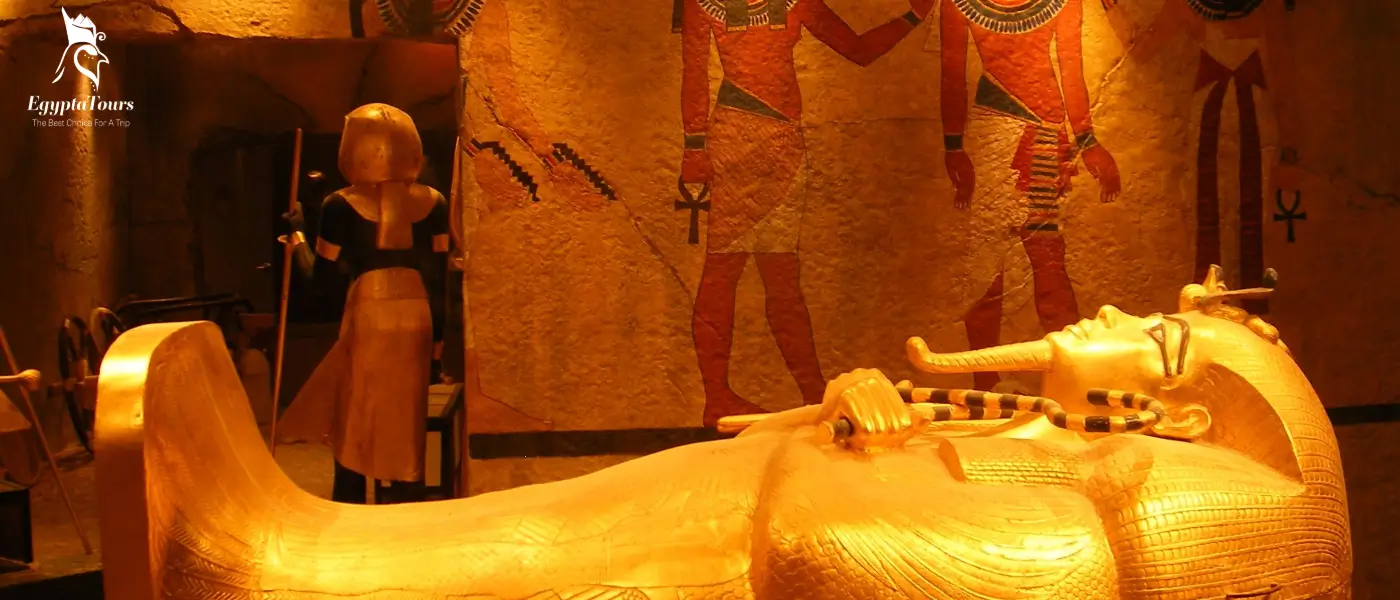 Tutankhamun- tomb-treasures