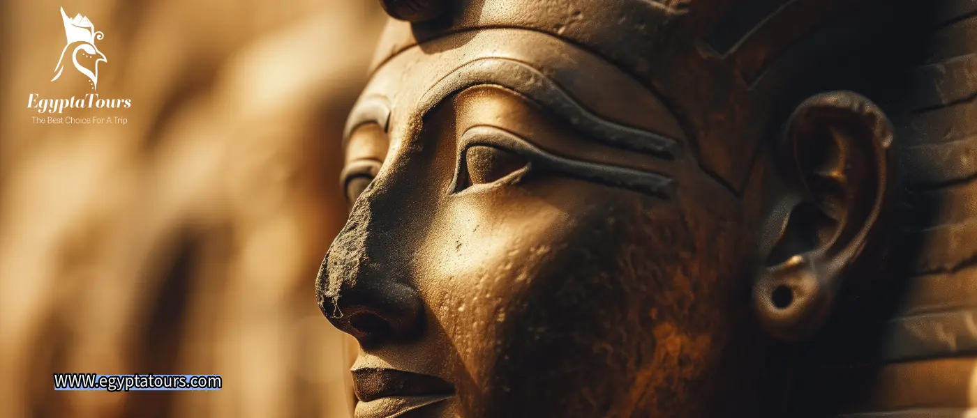 The Enduring Legacy of King Cheops: Unlocking the Secret of the Great Pyramid 7 Who-Was -King-Cheops