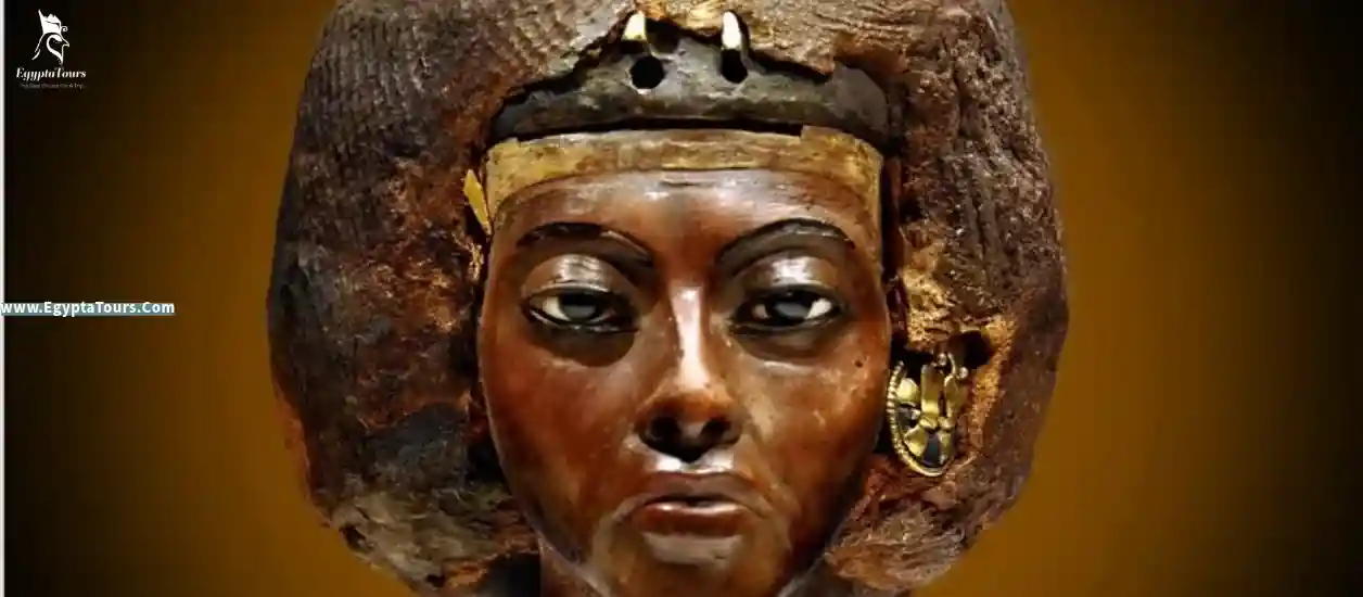 Queen Tiye: Powerful Woman of ancient Egypt 7 Who-Was-Queen-Tiye-EgyptaTours