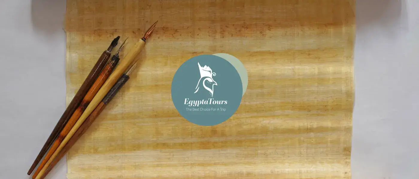what-to-buy-in-Cairo-Egyptian-Papyrus