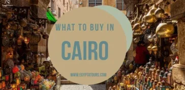 Unmissable Shopping Gems: what to Buy in Cairo That will Leave you Wanting More!