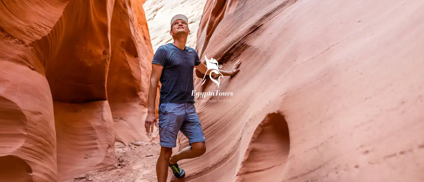 Activities-to-do-at-colored-canyon-EgyptaTours