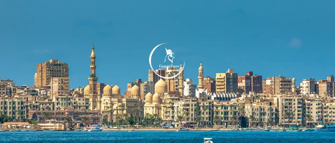 Alexandria Port 8 Alexandria-Port-role-EgyptaTours