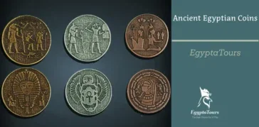 Ancient Egyptian Coins: Unlock the Mysterious Secrets
