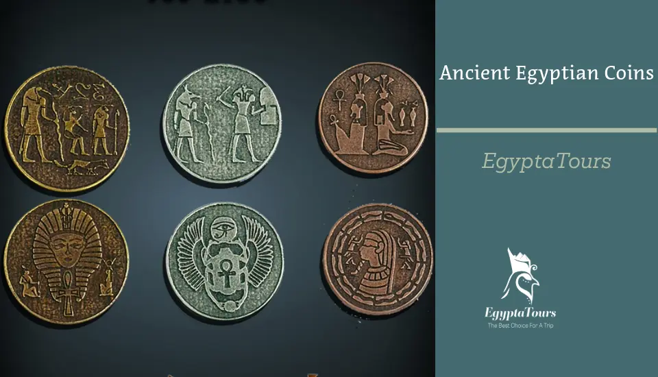 Ancient Egyptian Coins: Unlock the Mysterious Secrets