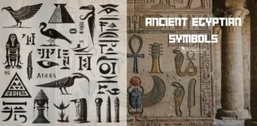 Ancient Egyptian Symbols and Their Meanings