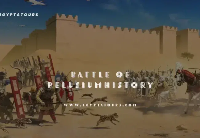 Battle-of-Pelusium-EgyptaTours-Featured-Image