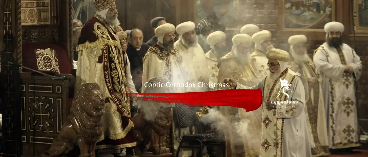 Coptic-Orthodox-Christmas-EgyptaTours
