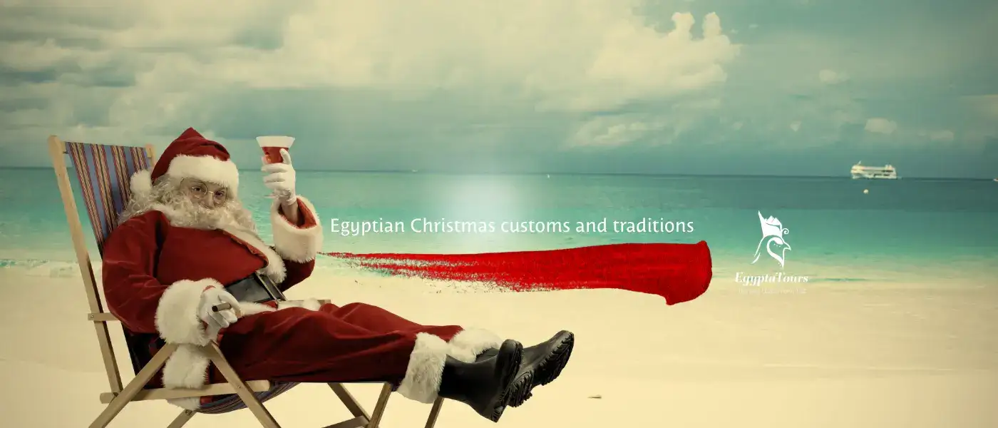 Egyptian-Christmas-customs-and-traditions-EgyptaTours