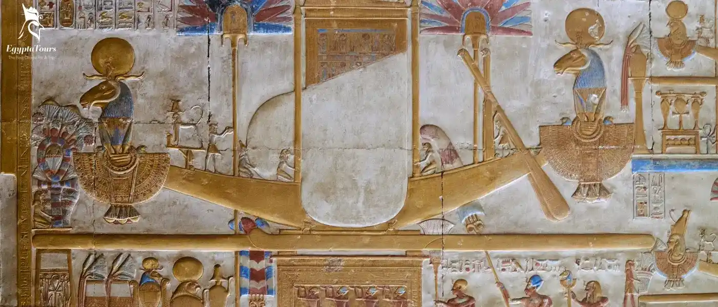 The Judgment of the Dead in Ancient Egypt: Secrets of the Afterlife 7 Egyptian-Mythology-Judgement-of-the-Dead-in-Ancient-Egypt-EgyptaTours