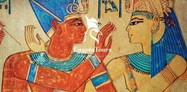 The Captivating The story of Isis and Osiris: Murder and Revenge