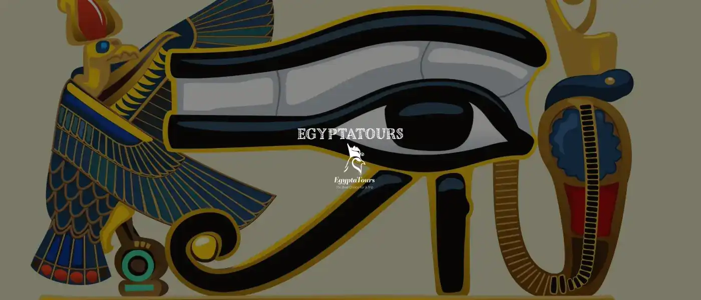 Eye-of-Horus-Decoration-EgyptaTours