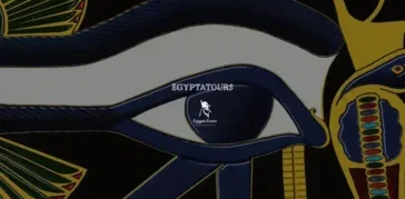 Eye of Ra vs Eye of Horus: Unlock the Powerful Symbolism