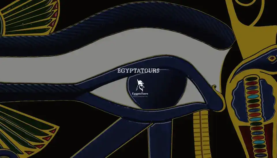 Eye of Ra vs Eye of Horus: Unlock the Powerful Symbolism