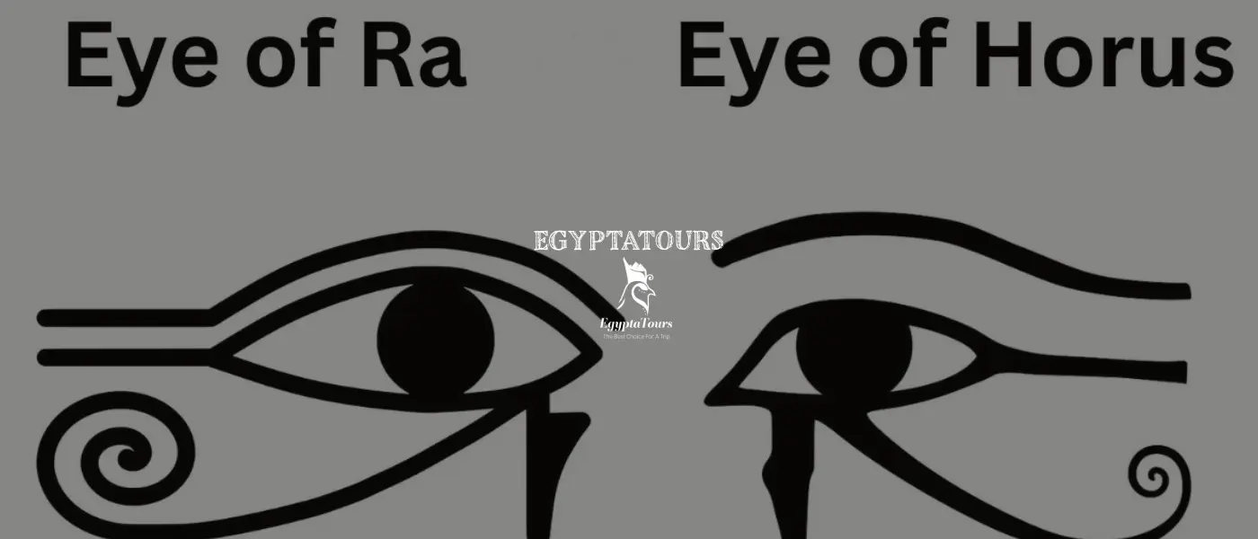 Eye-of-Horus-Vs-Eye-of-Ra-EgyptaTours