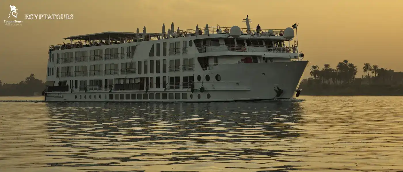 Guided-Tour-to-Egypt-from-Toronto-Itinerary (Nile-Cruises)