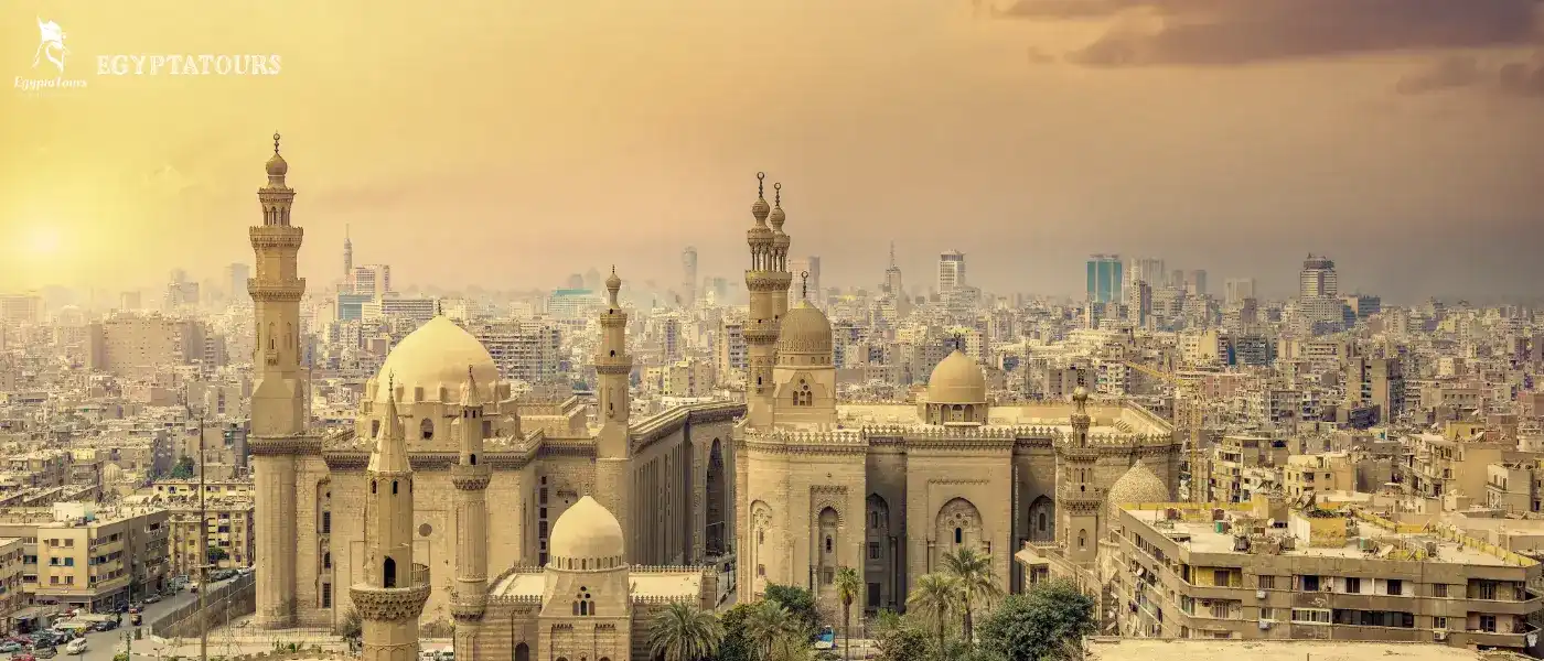 Guided-Tour-to-Egypt-from-Toronto-Itinerary (Religious-Tours)