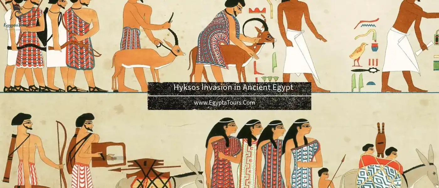 Hyksos-impact-on-Egyptian-culture-Hyksos-Invasion-of-Ancient-Egypt