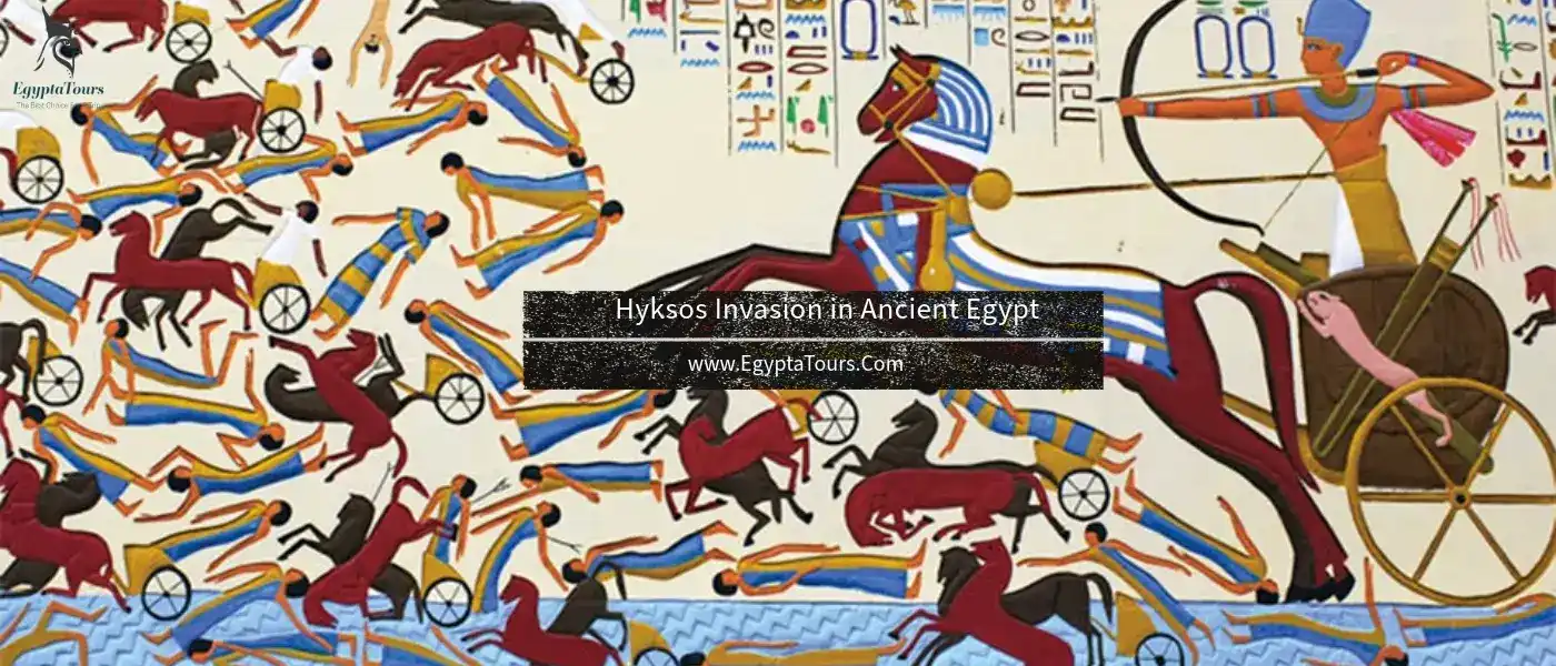 Hyksos-impact-on-Egyptian-economy-Hyksos-Invasion-of-Ancient-Egypt