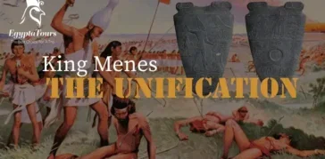 King Menes and The Unification: Who is KingMenes