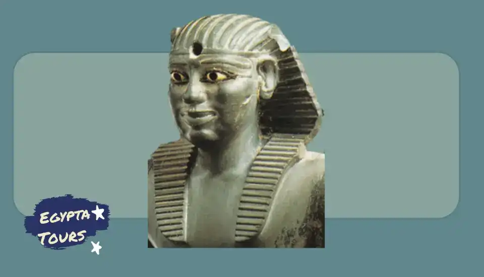 King Pepi I : Discovering the Legendary Ancient Egyptian Ruler