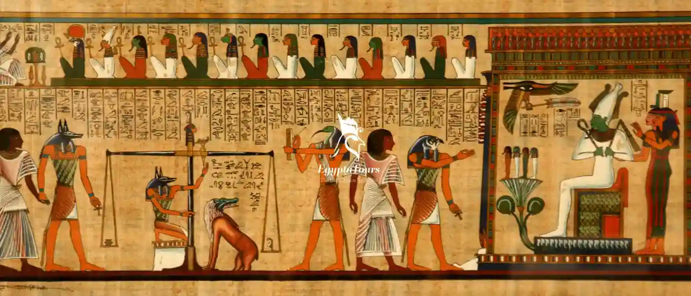 Quotes-from-The-Egyptian-Book-of-the-Dead-10-commadements-EgyptaTours